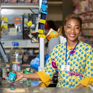 Gestionnaire de caisse