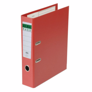 classeurs et chemises de rangement